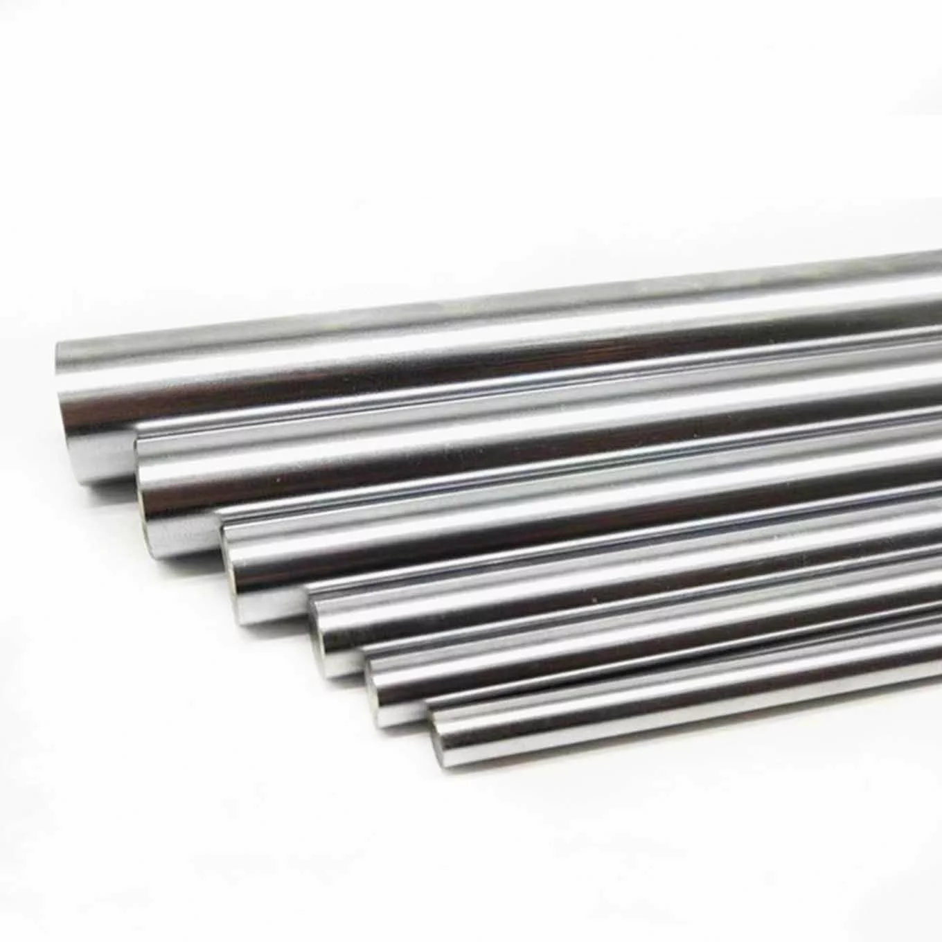 Linear Rail Shaft Guide/Support - 6mm Diameter - SK6 - Maker Store USA
