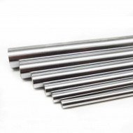 Linear rail rod 6mm, 100mm length 