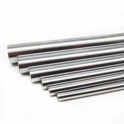 Linear rail rod 6mm, 100mm length  Linear rail rod 6mm, 100mm length