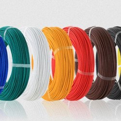 UL1007 Single core Wire   AWG26  UL1007 Single core Wire   AWG26